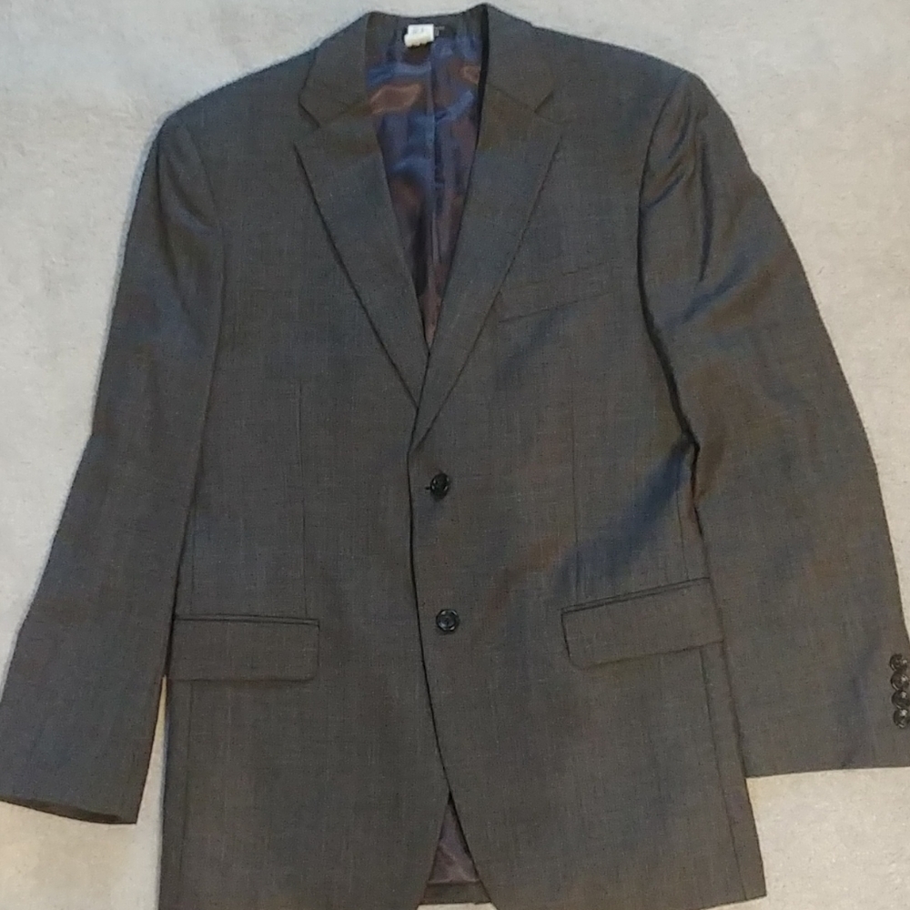 Jones New York classic 3 piece suit
